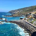 Mesas Del Mar. Suenos Apartman Tacoronte