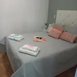 Apartman Mesas Del Mar. Suenos