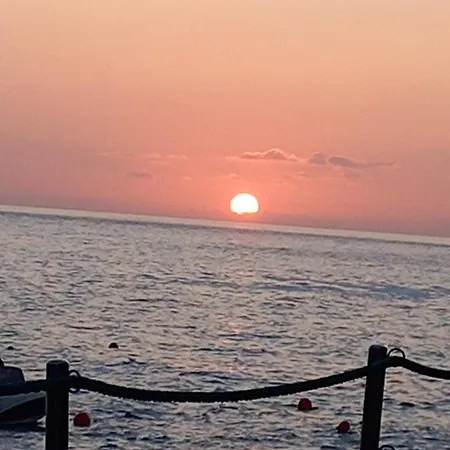 Mesas Del Mar. Sueños Tacoronte