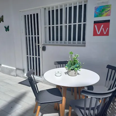 Mesas Del Mar. Suenos