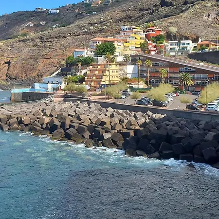 Mesas Del Mar. Sueños Tacoronte