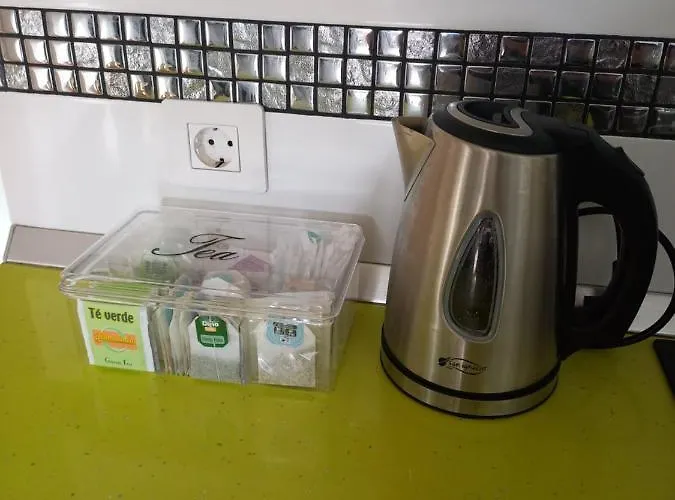 Mesas Del Mar. Suenos Apartamento *