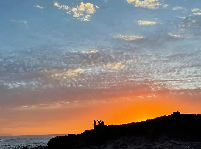 Mesas Del Mar. Suenos Apartamento Tacoronte