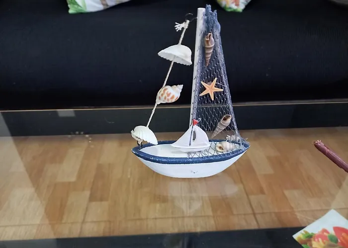 Mesas Del Mar. Suenos