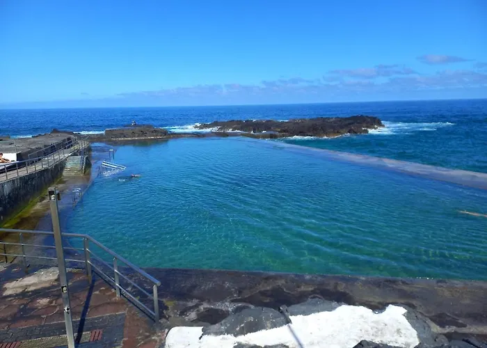 Mesas Del Mar. Suenos Tacoronte