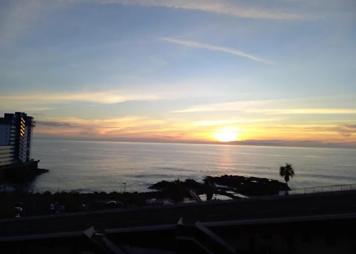 Apartamento Mesas Del Mar. Suenos *