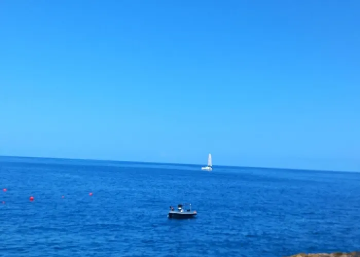 Mesas Del Mar. Suenos Apartamento