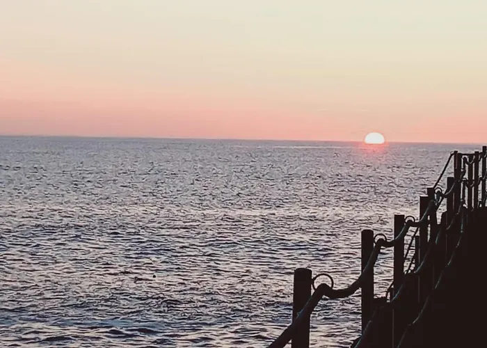 Mesas Del Mar. Suenos