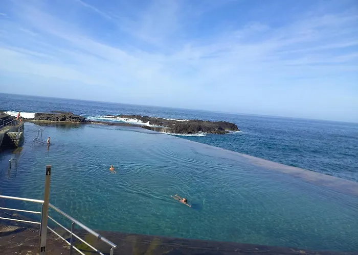 Apartamento Mesas Del Mar. Suenos Tacoronte