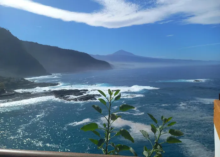 Apartamento Mesas Del Mar. Suenos