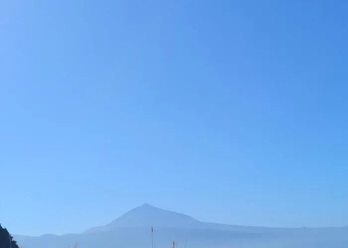 Mesas Del Mar. Suenos Tacoronte