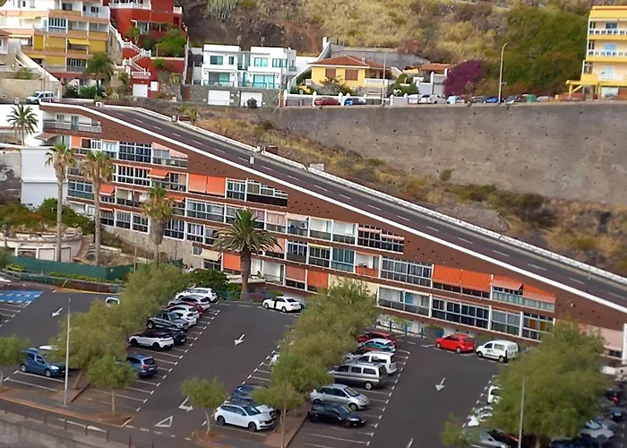 Mesas Del Mar. Suenos Apartamento