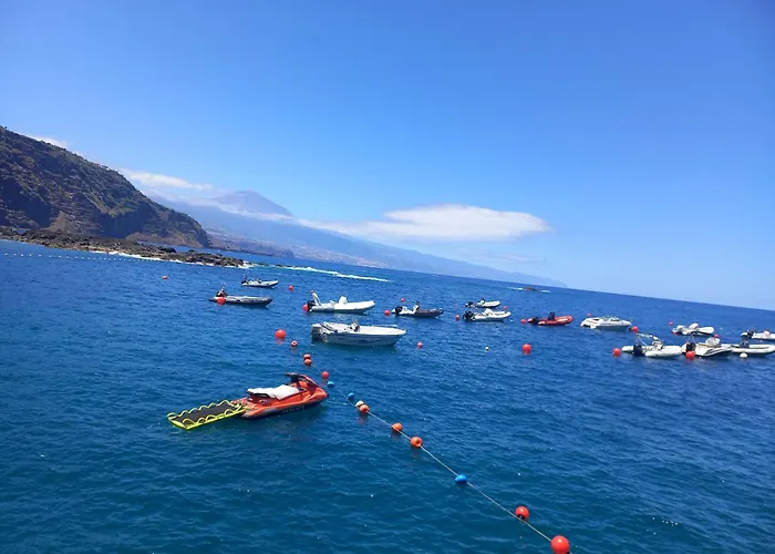 Mesas Del Mar. Suenos * Tacoronte