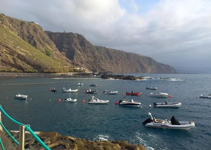 Mesas Del Mar. Suenos * Tacoronte