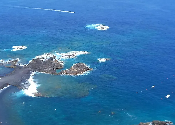 Mesas Del Mar. Suenos Apartamento *