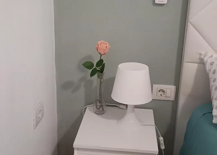 Apartamento Mesas Del Mar. Suenos Tacoronte