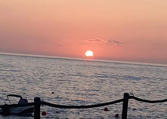 Mesas Del Mar. Suenos Tacoronte