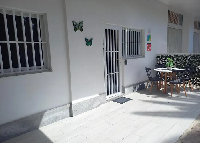 Mesas Del Mar. Suenos * Tacoronte