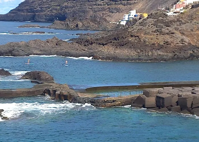 Mesas Del Mar. Suenos *