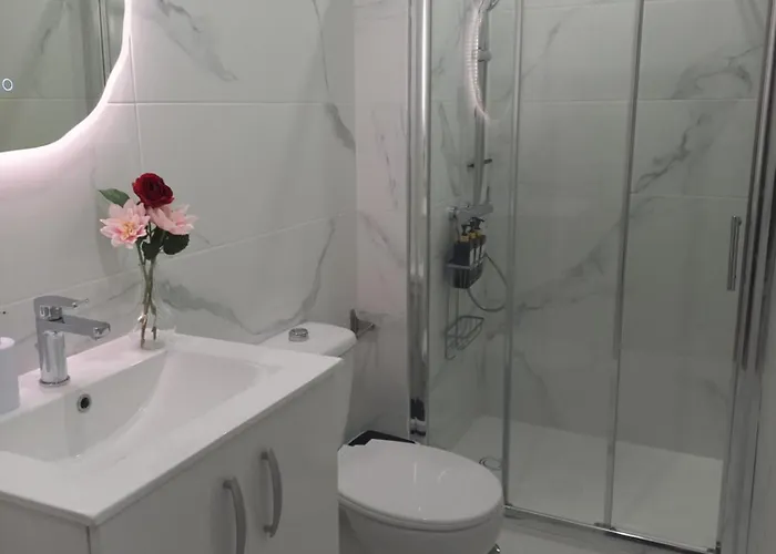 Mesas Del Mar. Suenos Apartamento Tacoronte