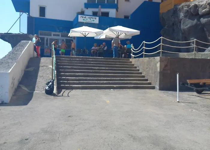 Mesas Del Mar. Suenos Apartamento *